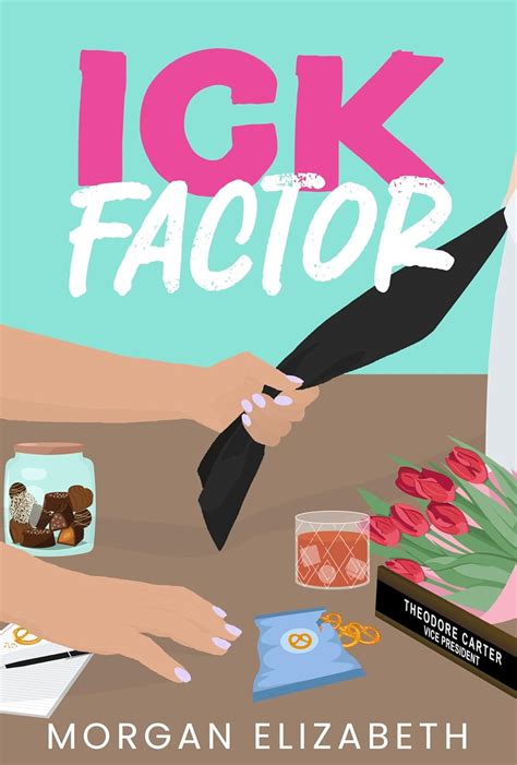 ick factor dating